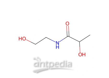 N-(2-羟乙基)乳酰胺，5422-34-4，98%