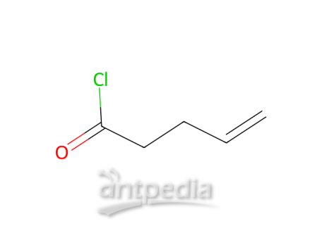 4-戊烯酰氯，39716-58-0，97%