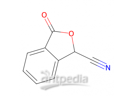 3-氰基苯酞，27613-27-0，98%