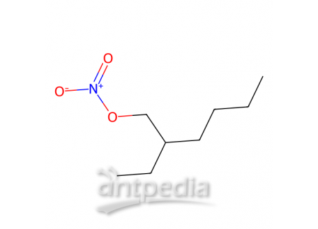 2-乙基己基硝酸酯，27247-96-7，97%