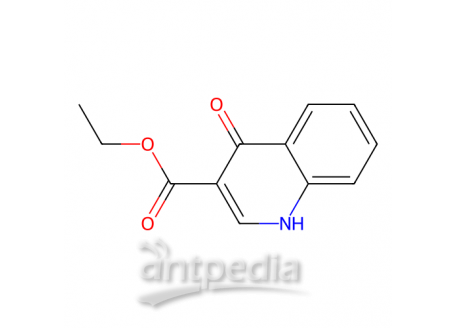4-羟基喹啉-3-甲酸乙酯，26892-90-0，≥98.0%