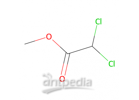 二氯乙酸甲酯，116-54-1，99%