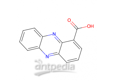 吩嗪-1-羧酸，2538-68-3，95%