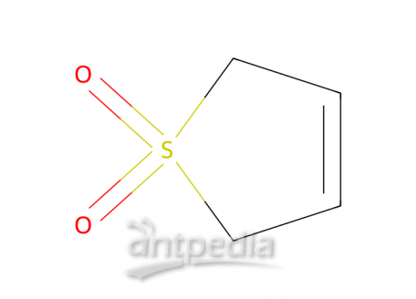 3-环丁烯砜，77-79-2，>98.0%(GC)