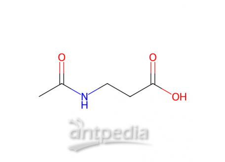 N-乙酰-beta-丙氨酸，3025-95-4，97%