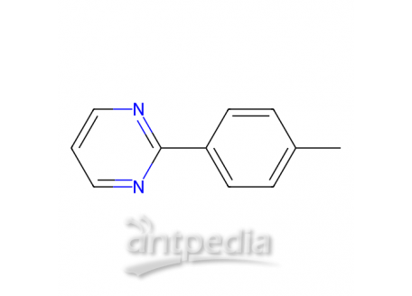 2-(对甲苯基)嘧啶，77232-13-4，98%