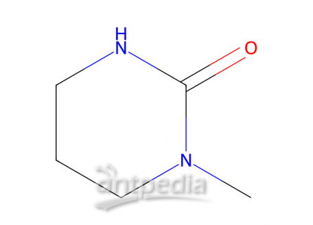 1-甲基四氢嘧啶-2(1H)-酮，10166-54-8，95%