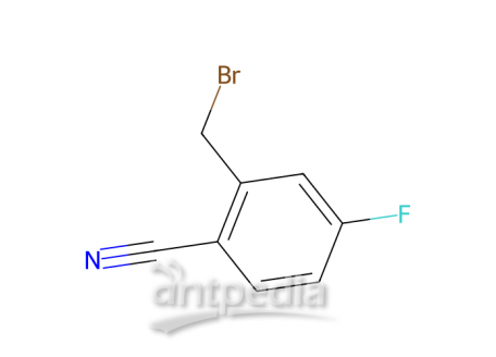 2-氰-5-氟溴苄，421552-12-7，98%