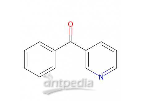 3-苯甲酰吡啶，5424-19-1，98%
