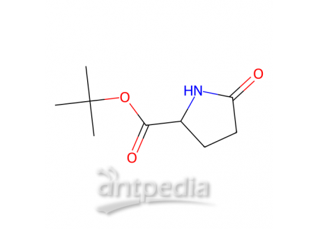 L-焦谷氨酸叔丁酯，35418-16-7，98%
