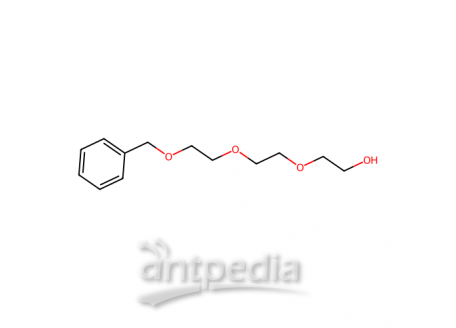 三甘醇单苄醚，55489-58-2，>97.0%(GC)