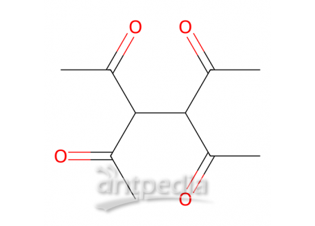3,4-二乙酰基-2,5-己二酮，5027-32-7，>98.0%