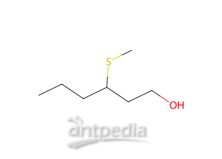 3-(甲硫基)-1-己醇，51755-66-9，98%