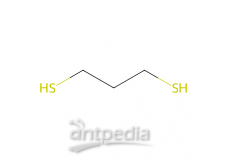 1,3-丙二硫醇，109-80-8，98%
