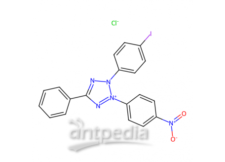 碘硝基四唑紫（INT），146-68-9，98%