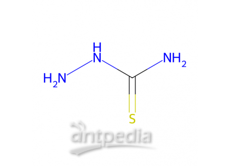硫代氨基脲，79-19-6，98%