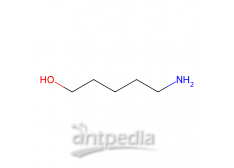5-氨基-1-戊醇，2508-29-4，≥92.0%