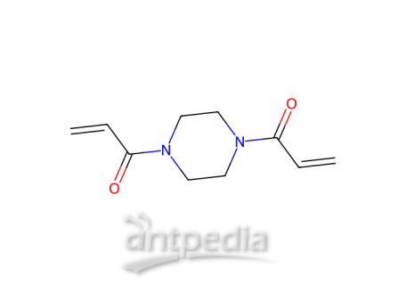 1,4-二丙烯酰基哌嗪，6342-17-2，≥98%