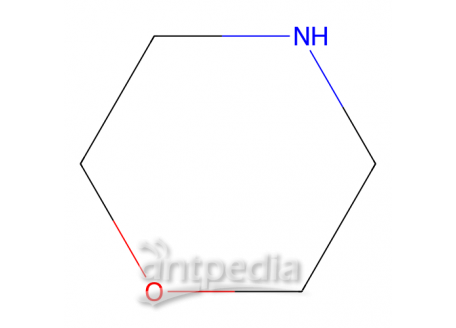 吗啉，110-91-8，分析标准品,≥99.5%(GC)