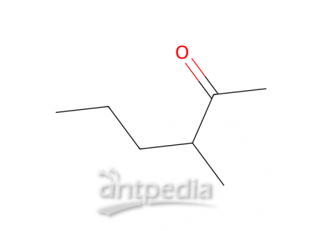 3-甲基-2-己酮，2550-21-2，98%