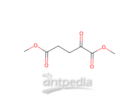 2-氧代戊二酸二甲酯，13192-04-6，≥95.0%(GC)