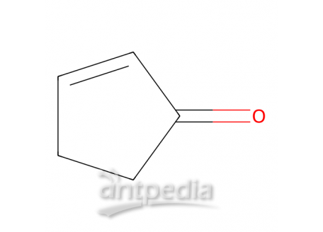 2-环戊烯-1-酮，930-30-3，≥96.0%(GC)