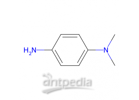N,N-二甲基对苯二胺，99-98-9，97%