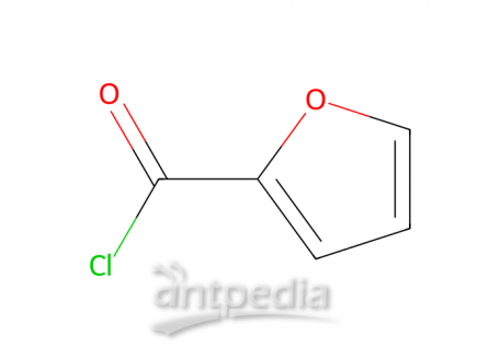 糠酰氯，527-69-5，97%