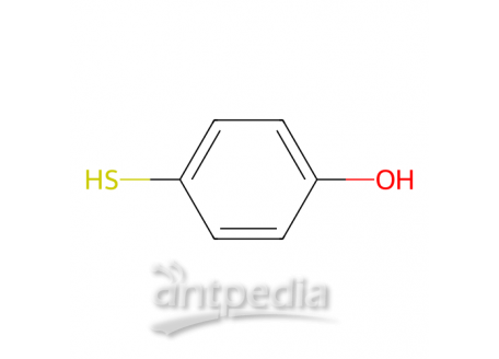 4-羟基苯硫酚，637-89-8，97%