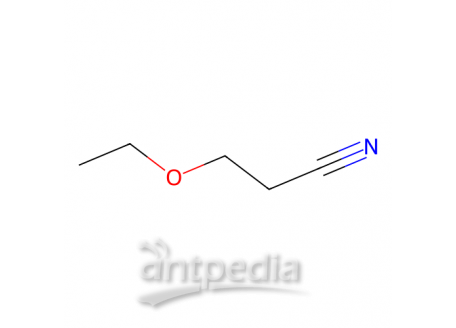 3-乙氧基丙腈，2141-62-0，≥99.0%(GC)