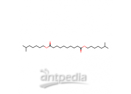 癸二酸二异辛酯，27214-90-0，95%