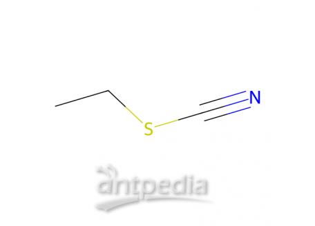 硫氰酸乙酯，542-90-5，>98.0%(GC)