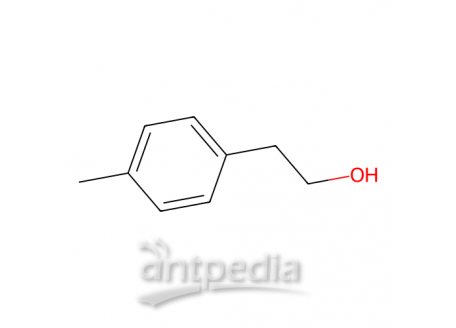 4-甲基苯乙醇，699-02-5，≥98.0%(GC)