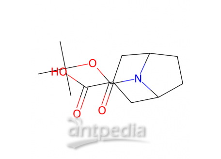8-(叔丁氧基羰基)-8-氮杂双环[3.2.1]辛烷-3-羧酸，1159826-74-0，97%