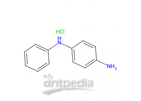 4-氨基联苯胺盐酸盐，2198-59-6，97%