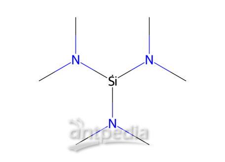 三（二甲氨基）硅烷，15112-89-7，99%, 99.999%-Si