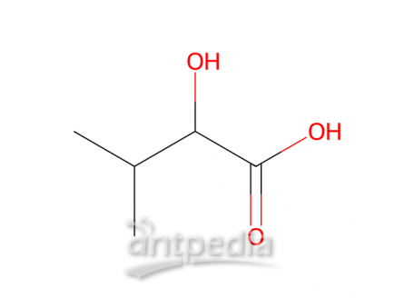 2-羟基-3-甲基丁酸，4026-18-0，≥98%
