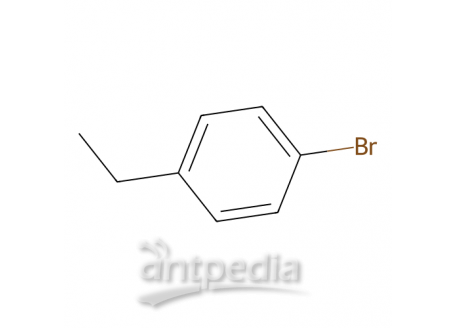 1-溴-4-乙基苯，1585-07-5，99%