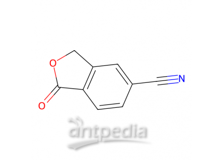 5-氰基苯酞，82104-74-3，97%