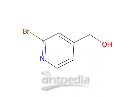 2-溴吡啶-4-甲烷醇，118289-16-0，96%