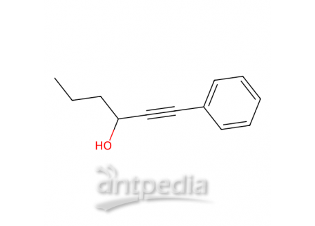 1-苯基-1-己烯-3-醇，1817-51-2，97%