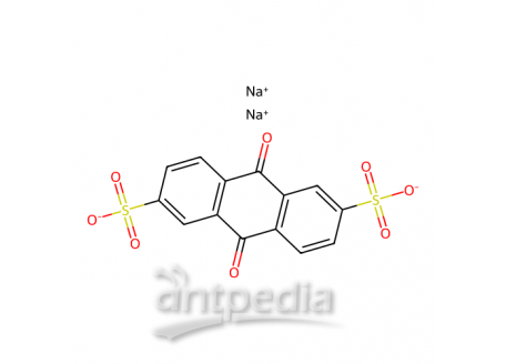 蒽醌-2,6-二磺酸二钠，853-68-9，80%(HPLC)