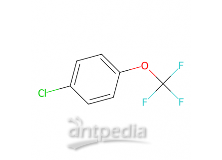 1-氯-4-(三氟甲氧基)苯，461-81-4，98%