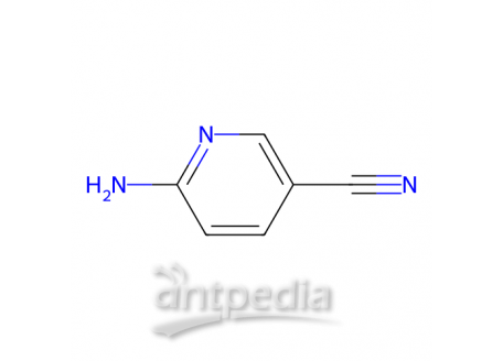 2-氨基-5-氰基吡啶，4214-73-7，>98.0%(GC)