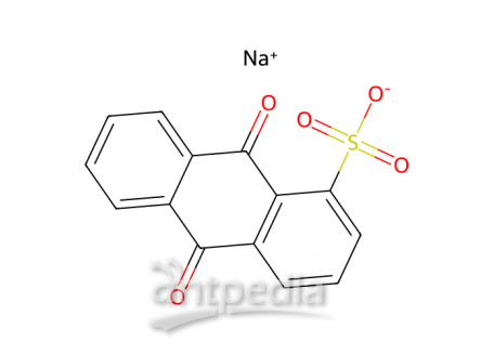 蒽醌-1-磺酸钠，128-56-3，98%