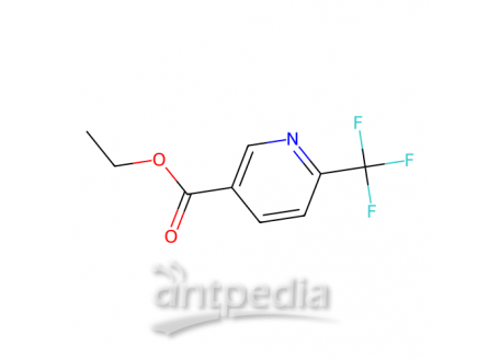 6-三氟甲基烟酸乙酯，597532-36-0，97%