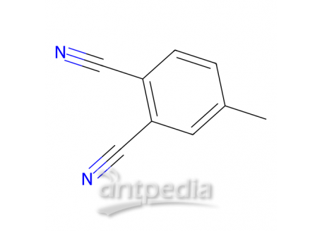 4-甲基邻苯二甲腈，63089-50-9，99%