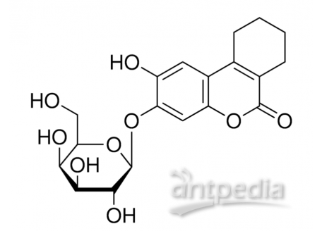 3,4-环己烯内脂β-D-吡喃半乳糖苷，182805-65-8，97%