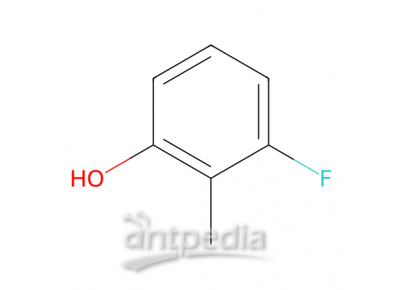 2-甲基-3-氟苯酚，443-87-8，98%