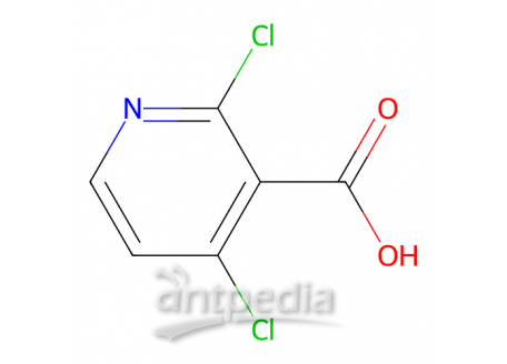 2,4-二氯烟酸，262423-77-8，97%